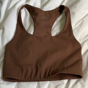 Girlfriend Collective Paloma bra in Valley XS